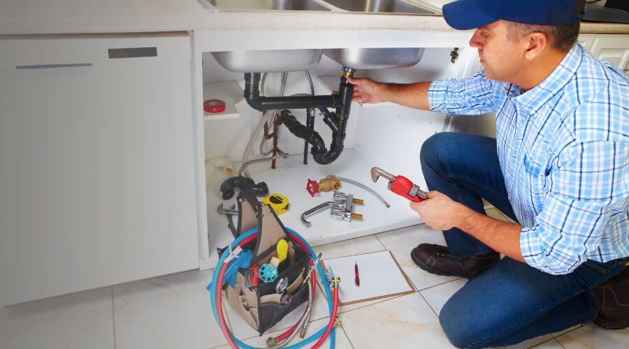 Professional same day plumber in Sheridan, IN